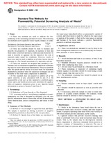Preview ASTM D4982-95 1.1.2001