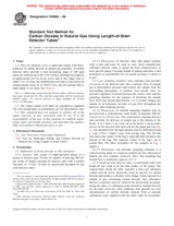 Preview ASTM D4984-06 1.6.2006