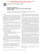 Preview ASTM D4984-89(1999) 10.11.1999