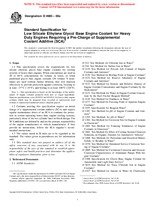 Preview ASTM D4985-00a 10.9.2000