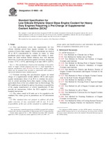 Preview ASTM D4985-05 1.10.2005