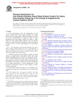 Preview ASTM D4985-09 1.3.2009