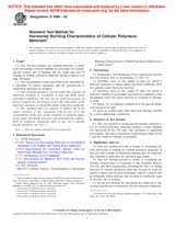 Preview ASTM D4986-98 10.7.1998