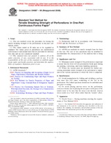 Preview ASTM D4987-99(2008) 1.11.2008