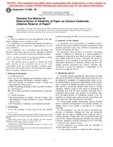 Preview ASTM D4988-96 10.5.1996