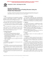 Preview ASTM D4989-90a(2004) 1.5.2004