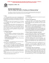 Preview ASTM D4990-97a 10.7.1997