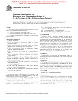 Preview ASTM D4995-00 10.1.2000