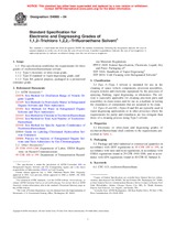 Preview ASTM D4995-04 1.1.2004
