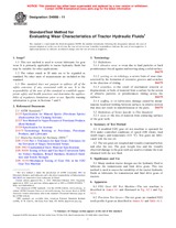 Preview ASTM D4998-11 1.12.2011