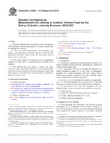 Preview ASTM D5001-10(2014) 1.10.2014