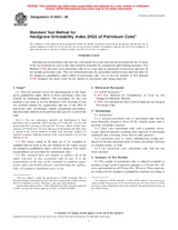 Preview ASTM D5003-06 1.7.2006