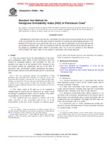 Preview ASTM D5003-06a 1.12.2006