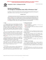 Preview ASTM D5003-95(2005) 1.5.2005