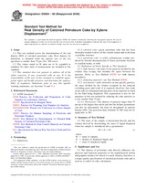 Preview ASTM D5004-89(2009) 1.10.2009