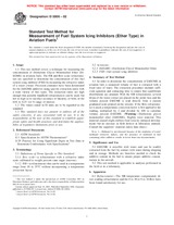 Preview ASTM D5006-02 10.6.2002