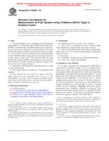 Preview ASTM D5006-03 1.12.2003
