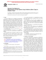Preview ASTM D5006-10 1.8.2010