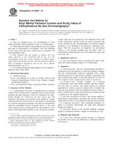Preview ASTM D5008-01 10.5.2001