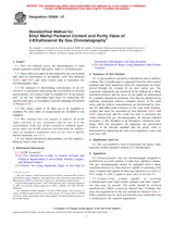 Preview ASTM D5008-07 1.6.2007