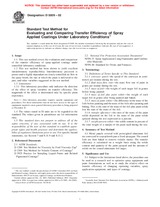Preview ASTM D5009-02 10.12.2002