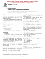Preview ASTM D5010-03 10.5.2003