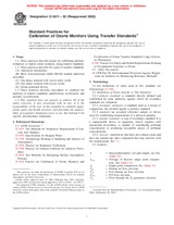 Preview ASTM D5011-92(2003) 10.4.2003