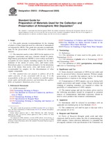 Preview ASTM D5012-01(2008) 1.4.2008