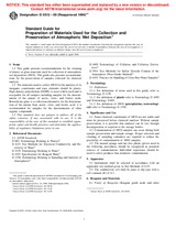 Preview ASTM D5012-89(1994)e1 10.10.2001