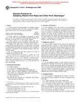 Preview ASTM D5013-89(1998) 10.9.1998