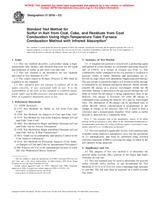 Preview ASTM D5016-03 10.4.2003