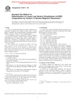 Preview ASTM D5017-96 10.12.1996