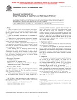 Preview ASTM D5018-89(1999)e1 10.12.1999