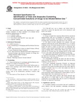 Preview ASTM D5022-95(2001) 15.9.1995