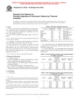 Preview ASTM D5028-96(2003) 1.11.2003
