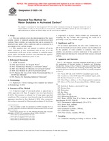 Preview ASTM D5029-98 10.10.1998