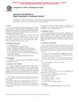 Preview ASTM D5029-98(2004) 1.10.2004