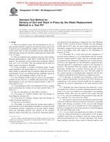 Preview ASTM D5030-89(1994)e1 1.1.1994