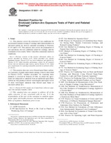 Preview ASTM D5031-01 10.7.2001