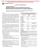 Preview ASTM D5031-96 10.7.2001
