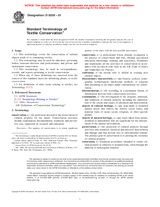 Preview ASTM D5038-01 10.9.2001