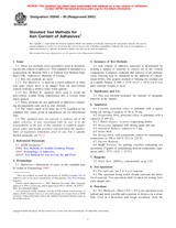 Preview ASTM D5040-90(2005) 1.10.2005