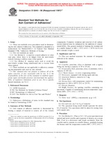 Preview ASTM D5040-90(1997)e1 10.9.1997
