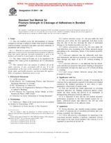 Preview ASTM D5041-98 10.3.1998
