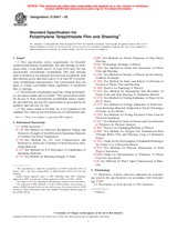 Preview ASTM D5047-05 1.4.2005