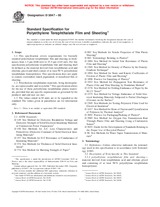 Preview ASTM D5047-95 1.1.1995