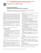 Preview ASTM D5047-95(2003) 1.12.2003