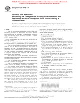 Preview ASTM D5048-97 10.11.1997