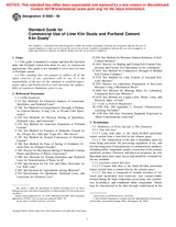 Preview ASTM D5050-96 10.10.1996
