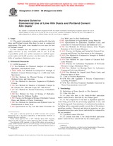 Preview ASTM D5050-96(2007) 1.2.2007
